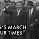 Dr. King's March on the Ballot Boxes Is Under Threat Today